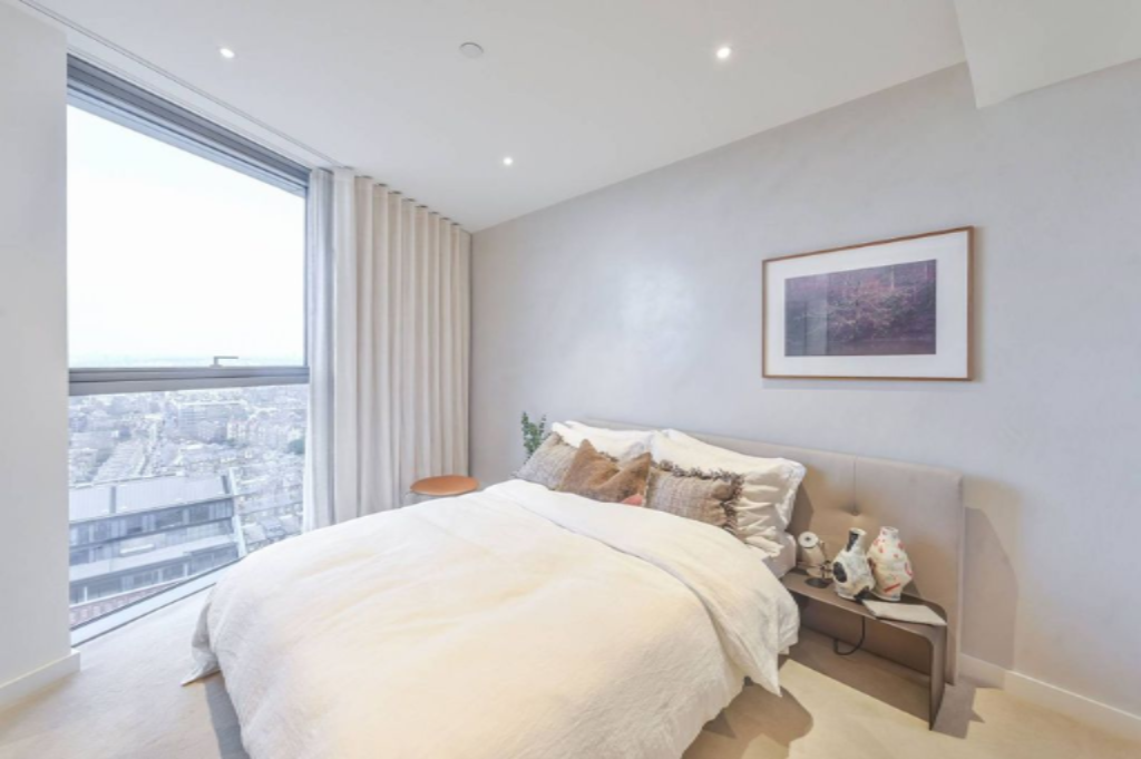 Квартира в Лондоне, Великобритания, 57 м² - фото 1