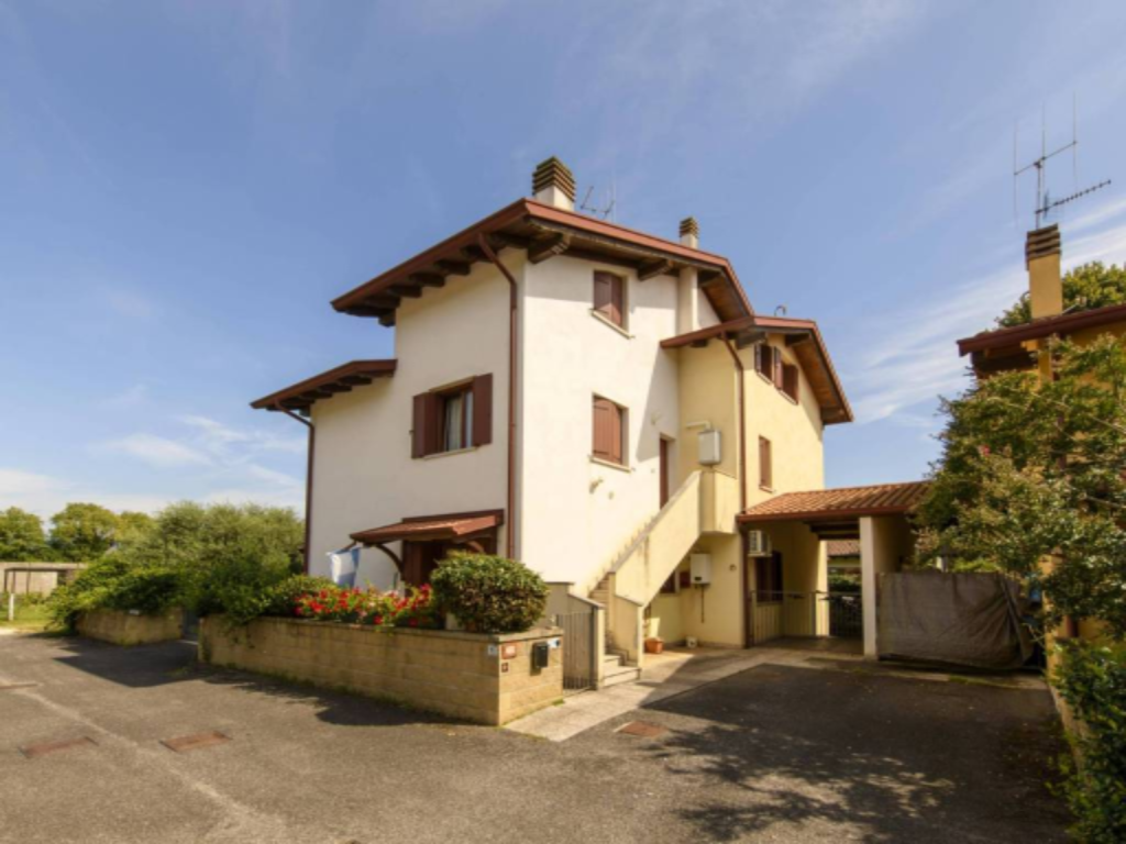 Квартира в Гориции, Италия, 84 м² - фото 1