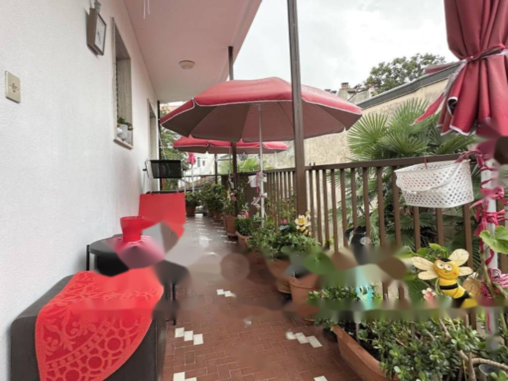 Квартира в Гориции, Италия, 96 м² - фото 1