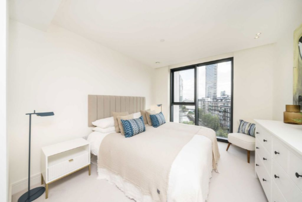 Квартира в Лондоне, Великобритания, 107 м² - фото 1