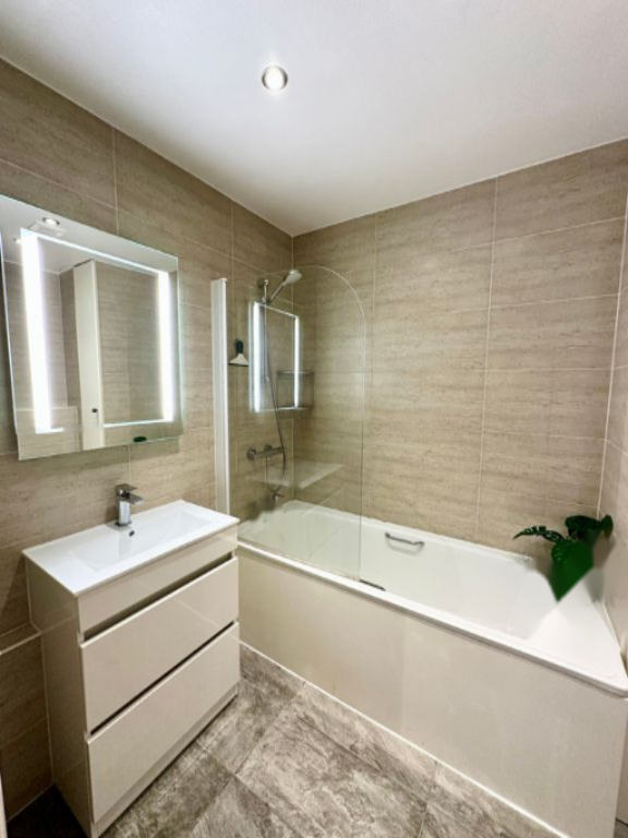 Квартира в Лондоне, Великобритания, 44 м² - фото 1