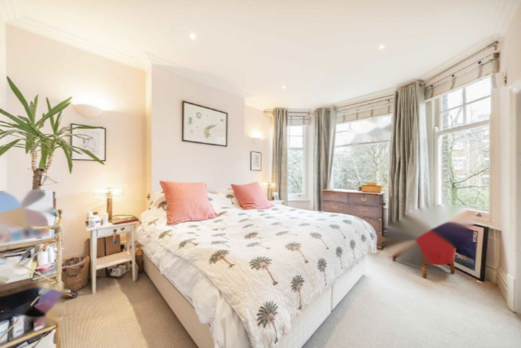 Квартира в Лондоне, Великобритания, 130 м² - фото 1