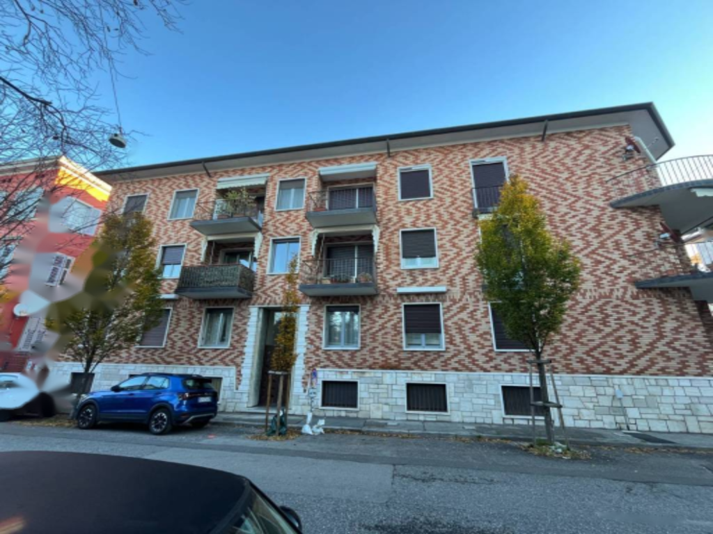 Квартира в Гориции, Италия, 135 м² - фото 1