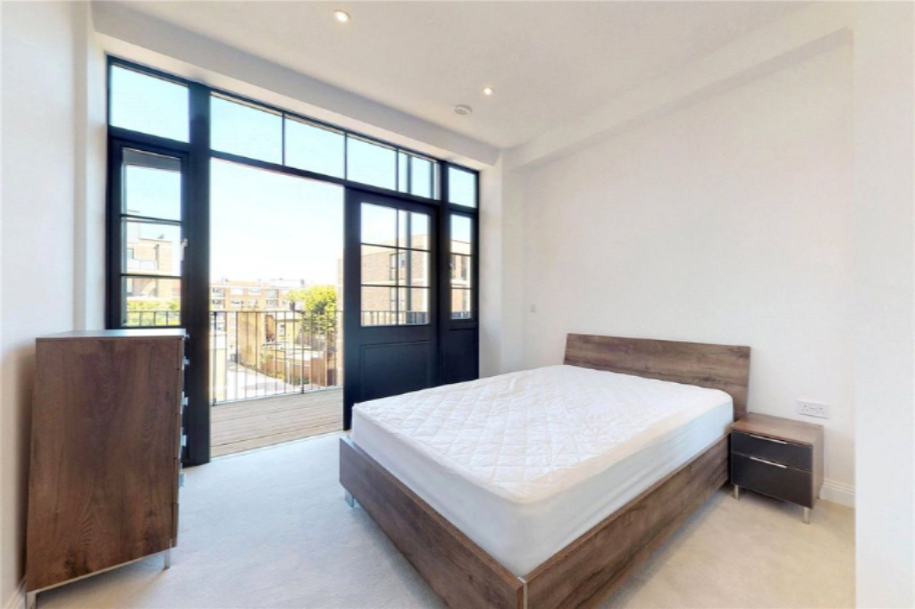 Квартира в Лондоне, Великобритания, 51 м² - фото 1