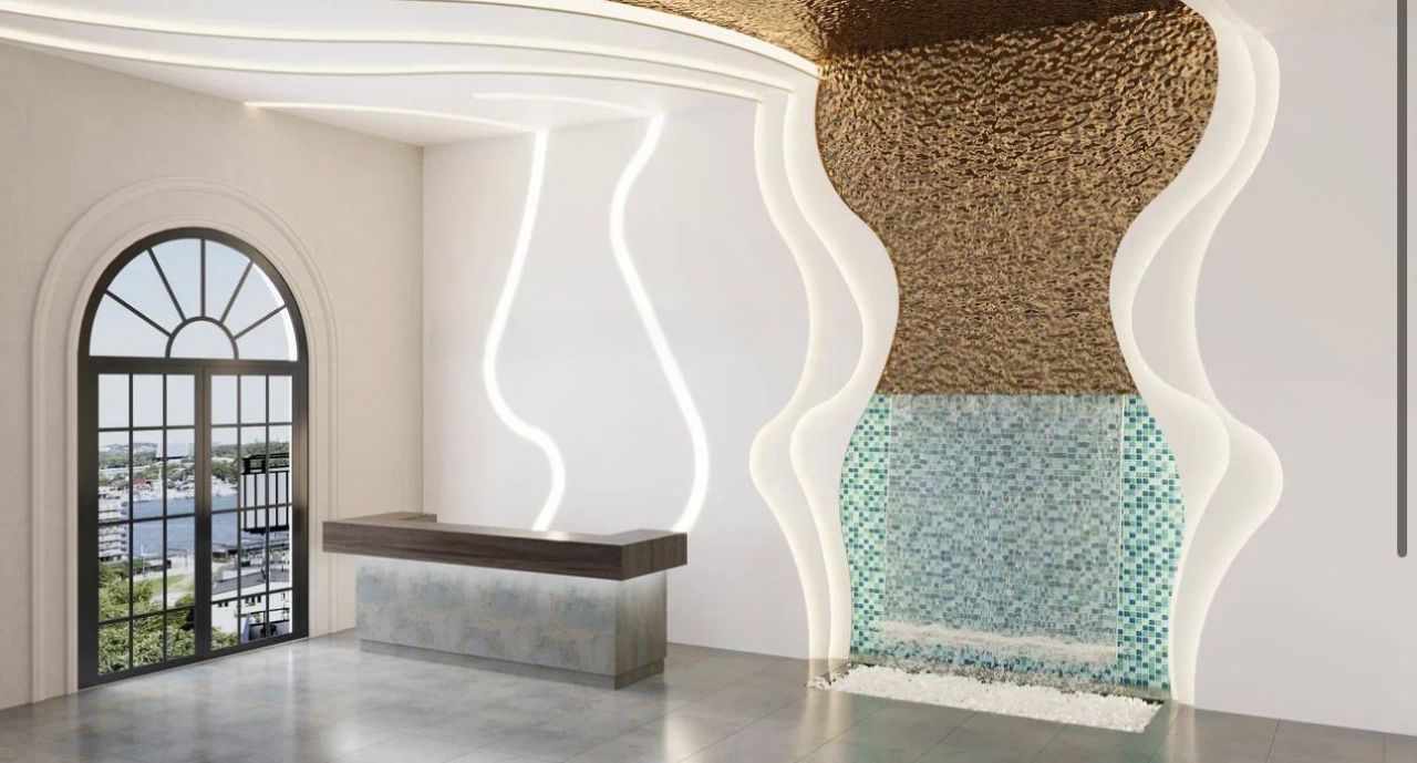 Квартира в Анталии, Турция, 40 м² - фото 4