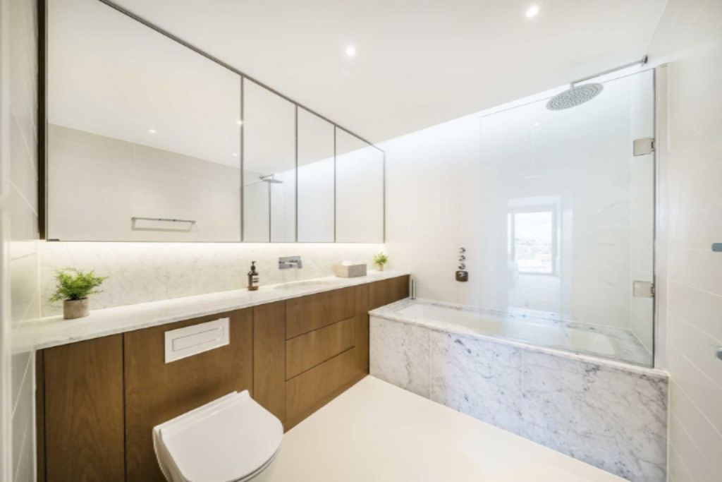 Квартира в Лондоне, Великобритания, 177 м² - фото 1