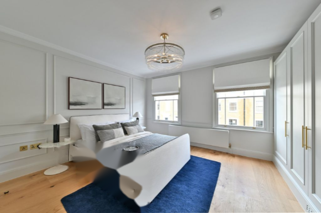 Квартира в Лондоне, Великобритания, 151 м² - фото 1