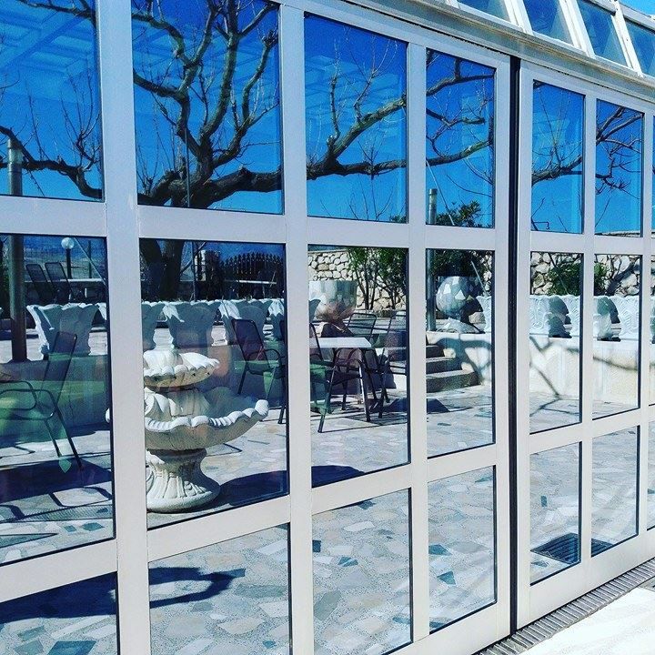 Отель, гостиница на острове Паг, Хорватия, 1 045 м² - фото 8