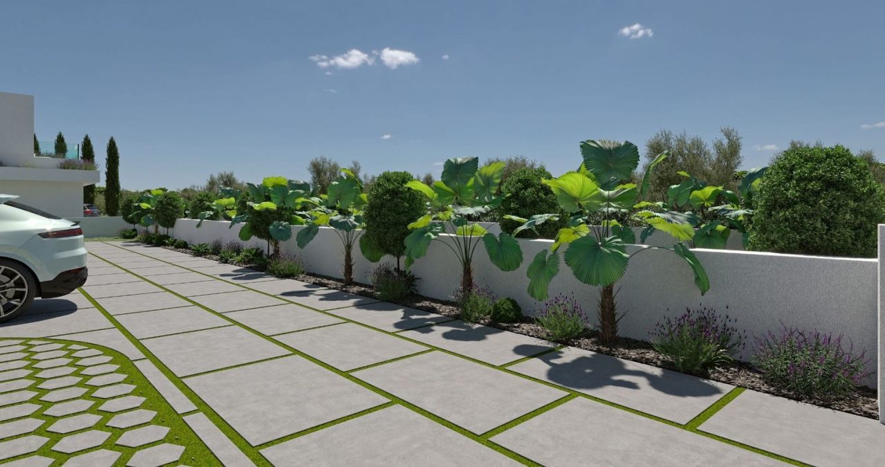 Вилла в Порече, Хорватия, 216 м² - фото 11