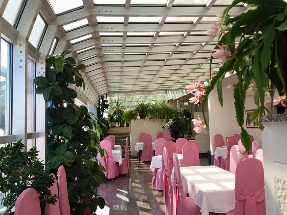 Отель, гостиница на острове Паг, Хорватия, 1 045 м² - фото 12