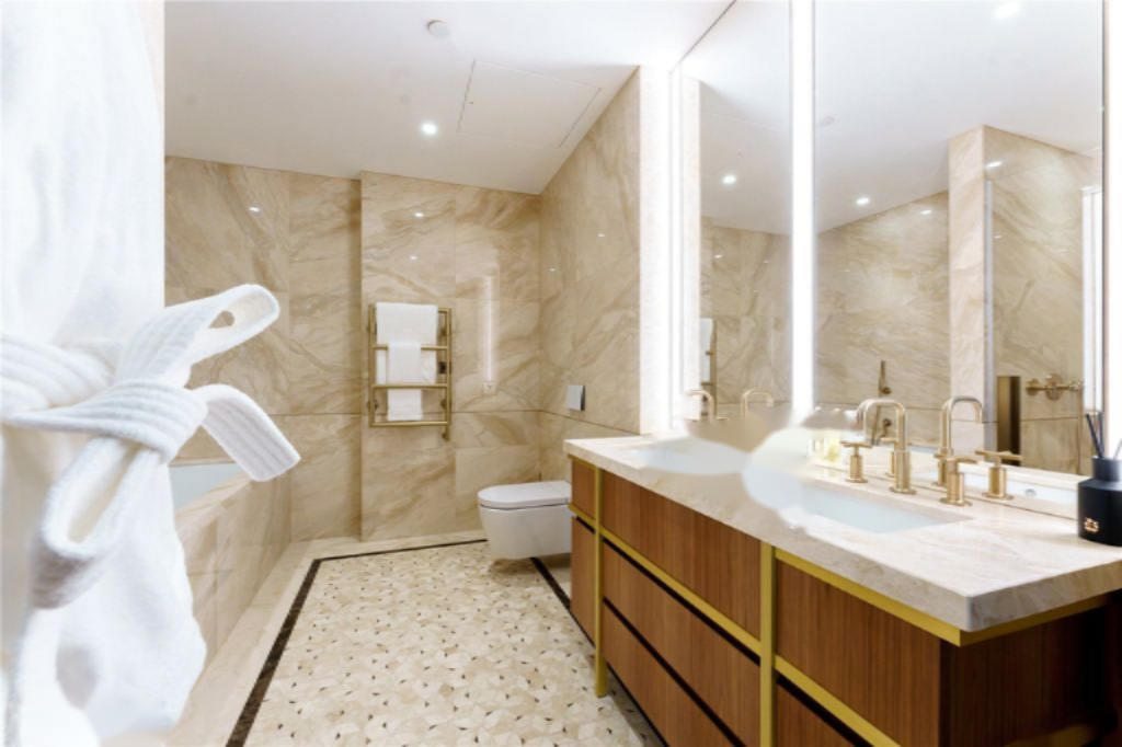 Квартира в Лондоне, Великобритания, 114 м² - фото 1