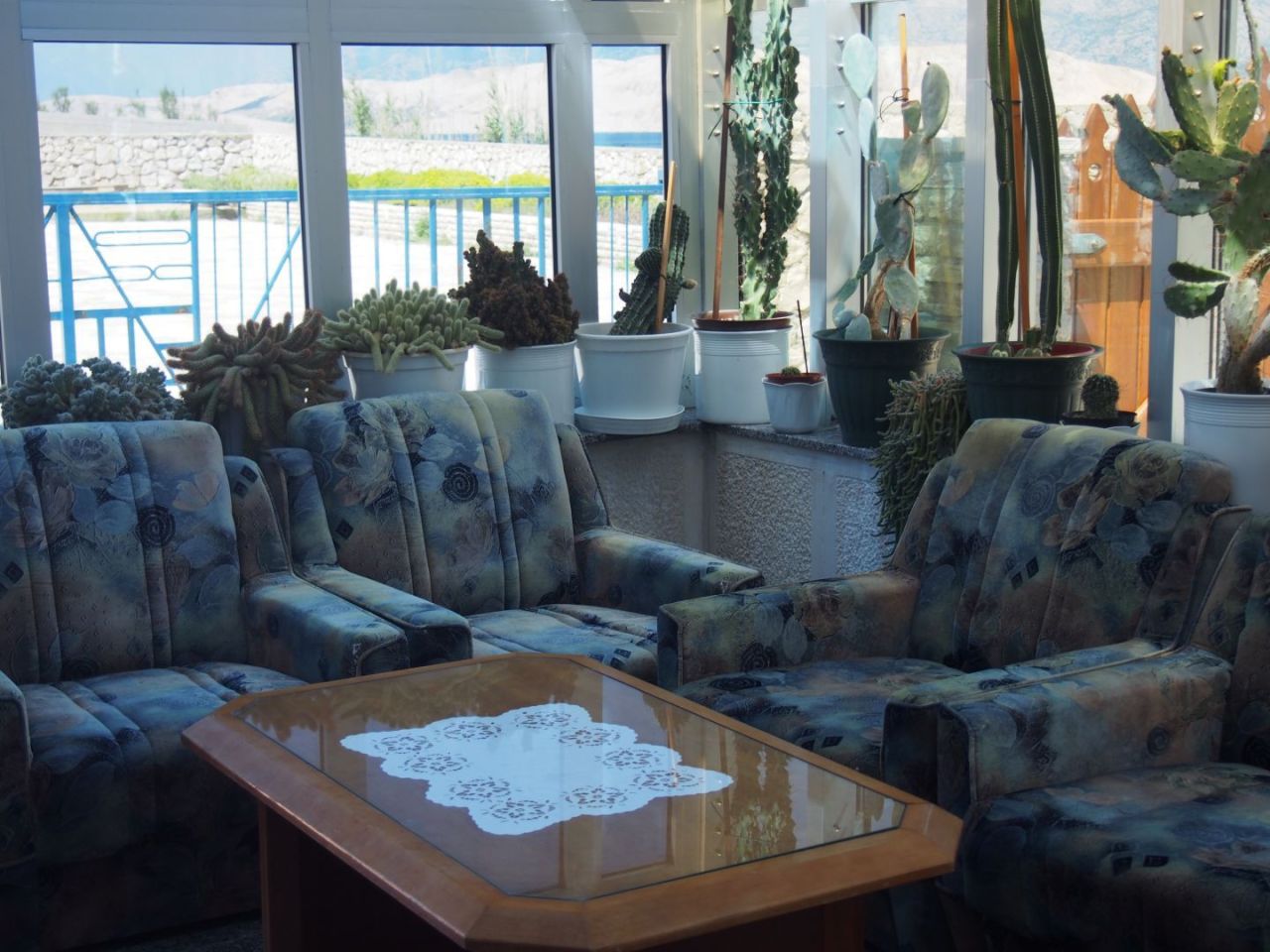 Отель, гостиница на острове Паг, Хорватия, 1 045 м² - фото 15