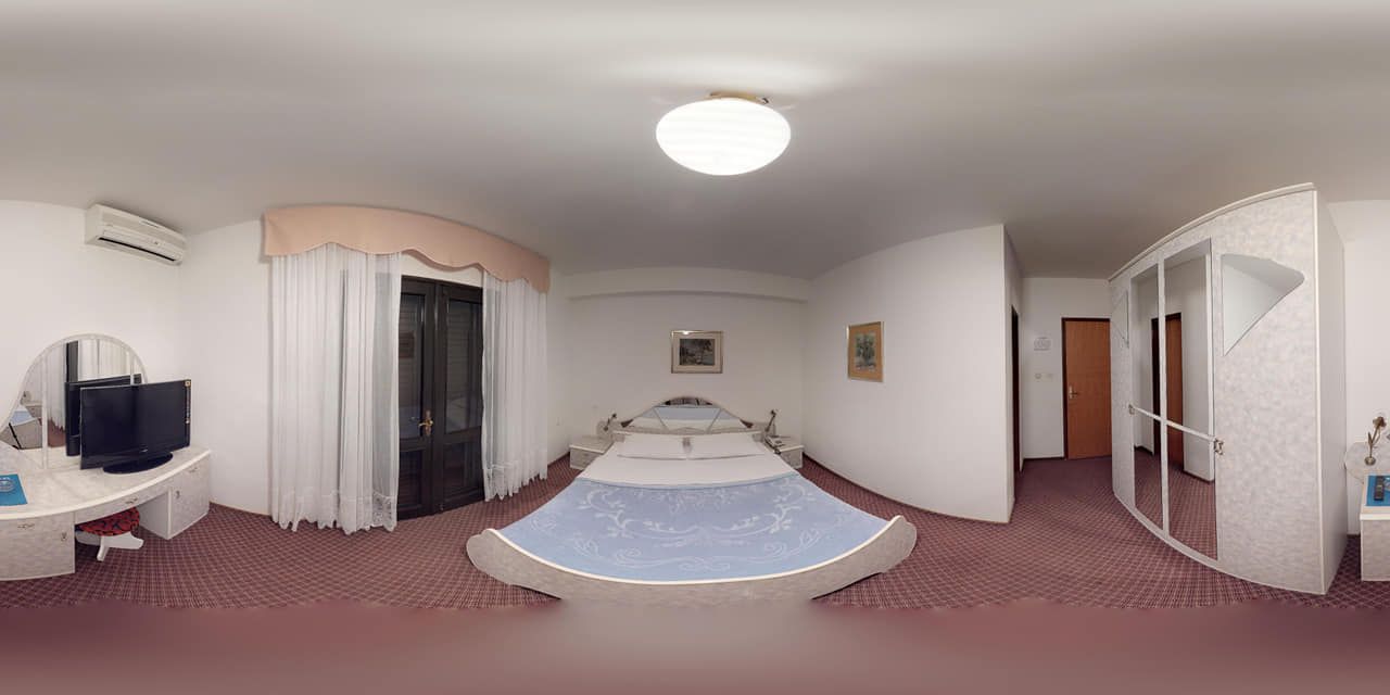 Отель, гостиница на острове Паг, Хорватия, 1 045 м² - фото 16