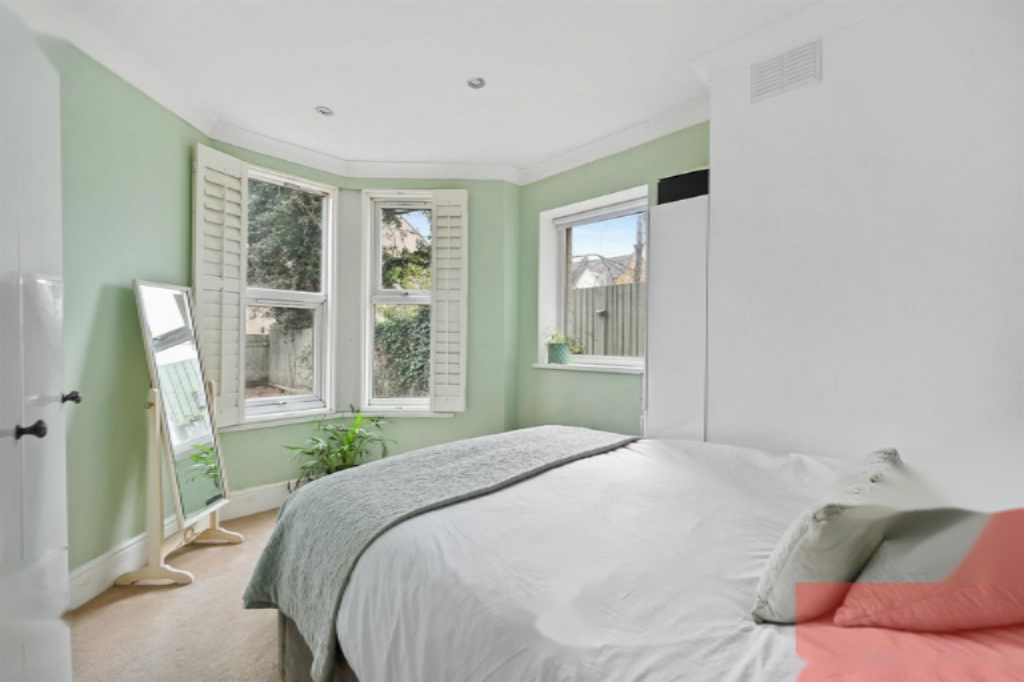 Квартира в Лондоне, Великобритания, 56 м² - фото 1