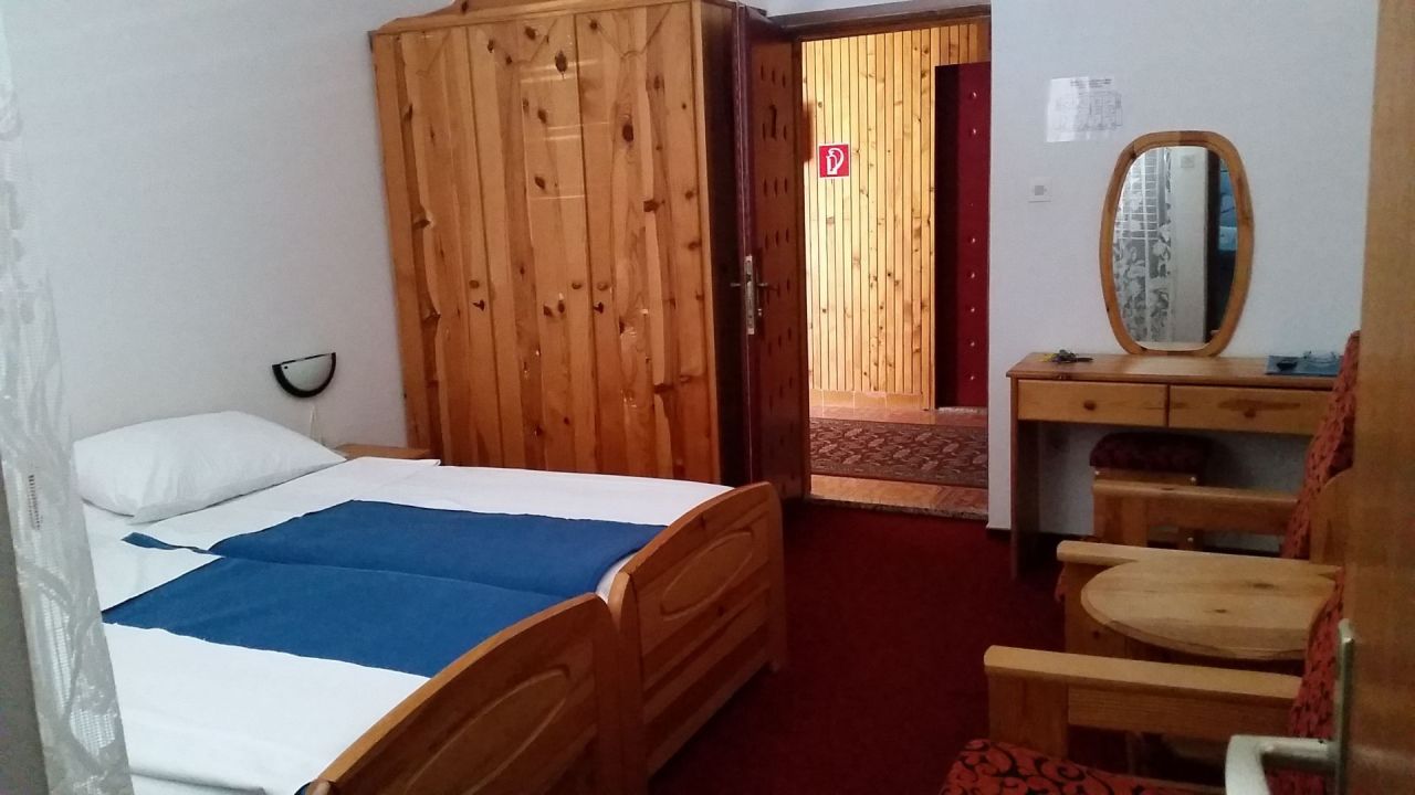 Отель, гостиница на острове Паг, Хорватия, 1 045 м² - фото 17