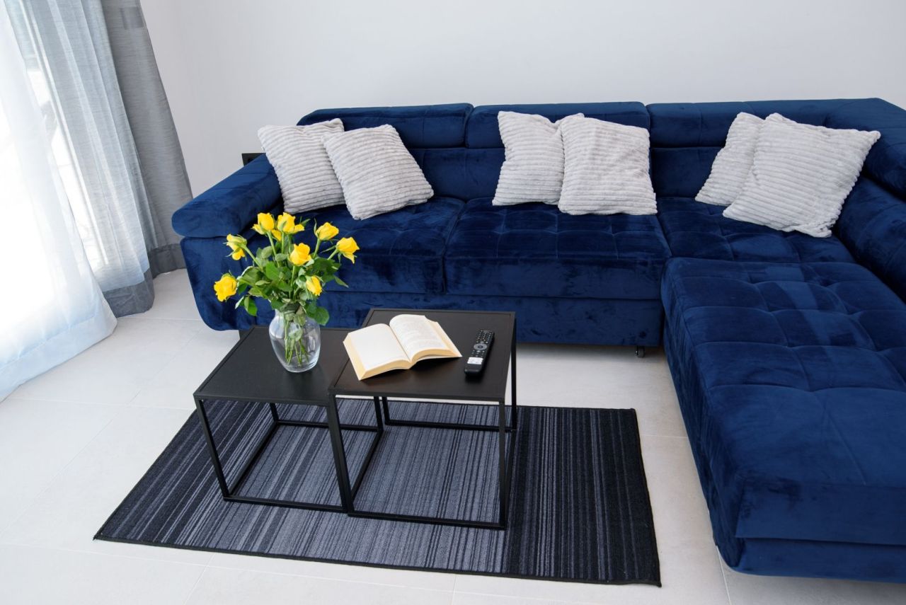 Вилла Kanfanar, Хорватия, 135 м² - фото 18