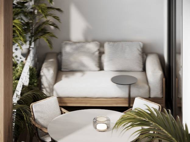 Студия в Занзибаре, Танзания, 35.6 м² - фото 10