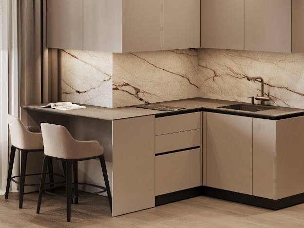 Студия в Занзибаре, Танзания, 35.6 м² - фото 12