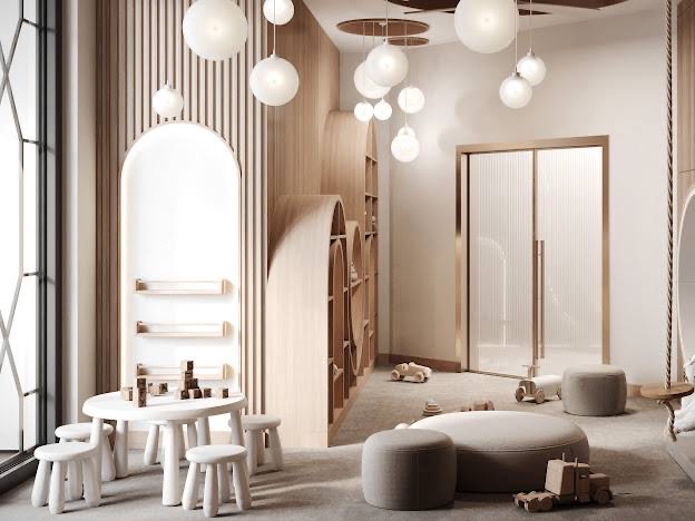 Студия в Занзибаре, Танзания, 35.6 м² - фото 6