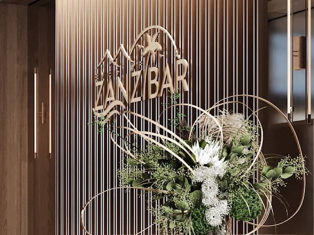 Студия в Занзибаре, Танзания, 35.6 м² - фото 3