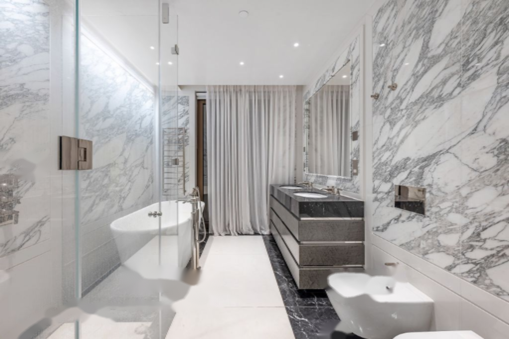 Квартира в Лондоне, Великобритания, 247 м² - фото 1