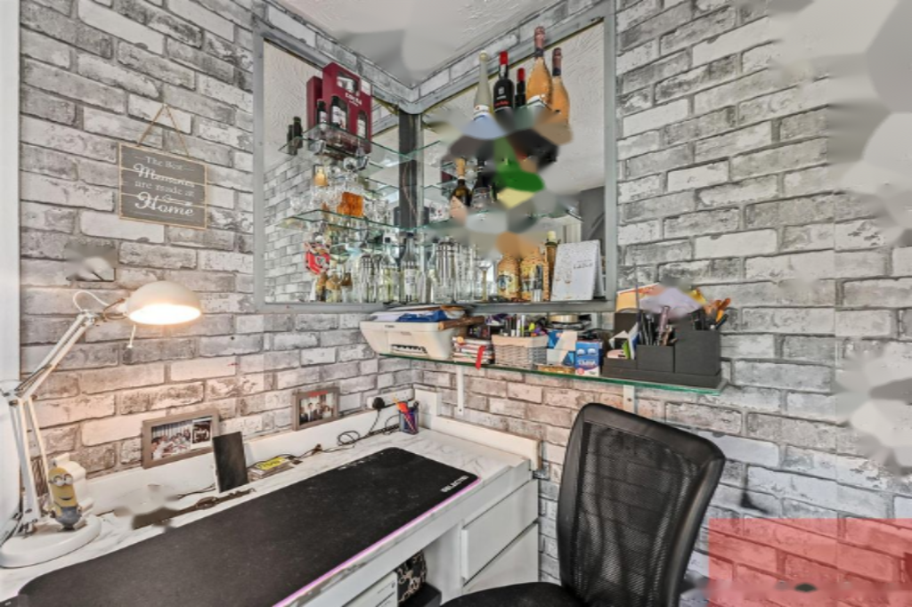 Квартира в Лондоне, Великобритания, 37 м² - фото 1