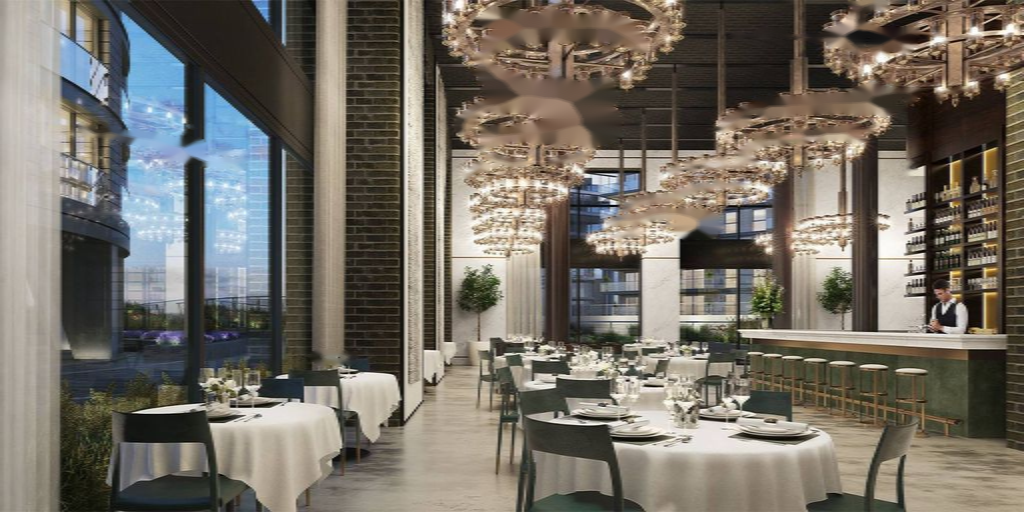 Квартира в Лондоне, Великобритания, 96 м² - фото 1