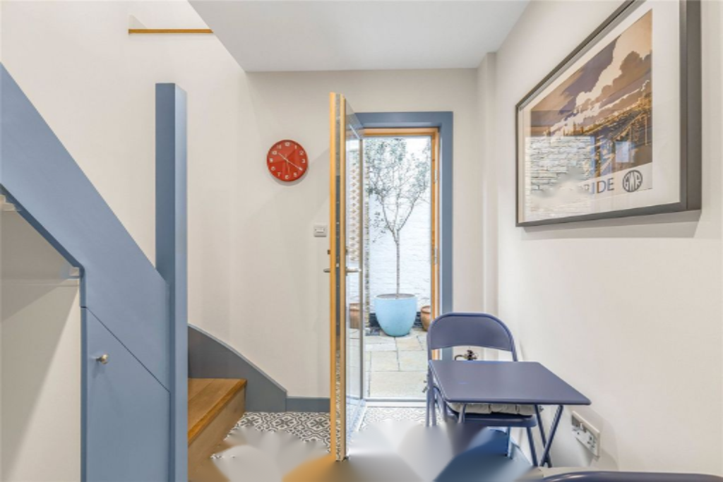 Квартира в Лондоне, Великобритания, 22 м² - фото 1