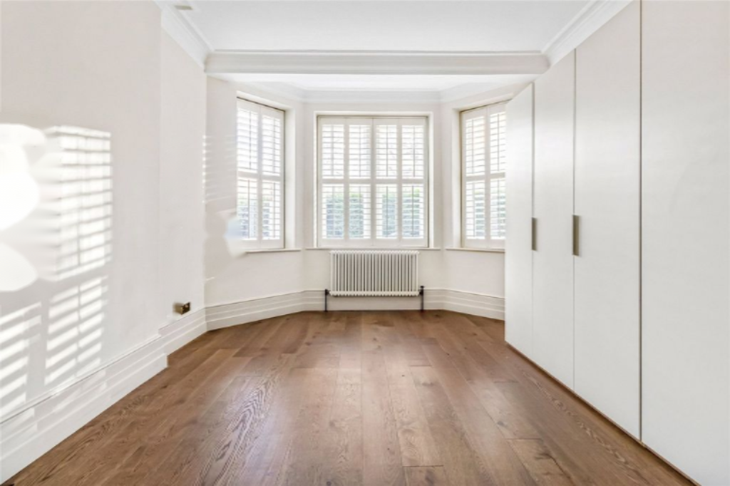 Квартира в Лондоне, Великобритания, 104 м² - фото 1