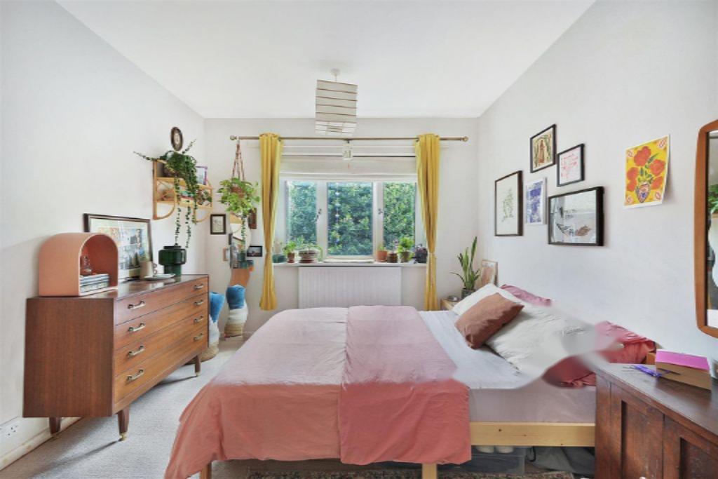 Квартира в Лондоне, Великобритания, 48 м² - фото 1