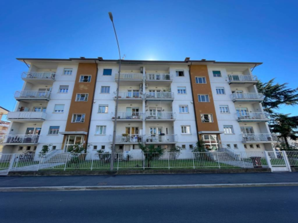 Квартира в Гориции, Италия, 80 м² - фото 1