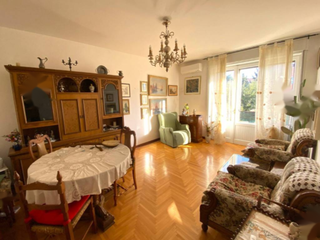 Квартира в Гориции, Италия, 75 м² - фото 1