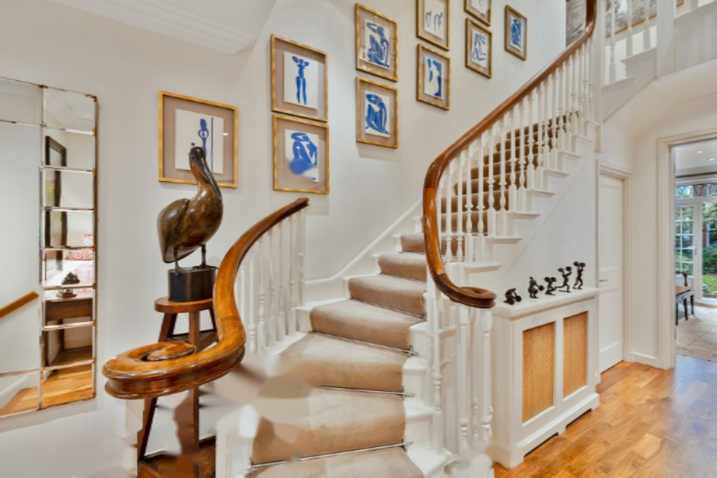 Квартира в Лондоне, Великобритания, 253 м² - фото 1