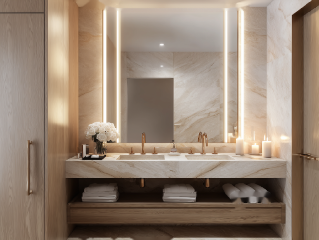 Квартира в Лондоне, Великобритания, 139 м² - фото 1