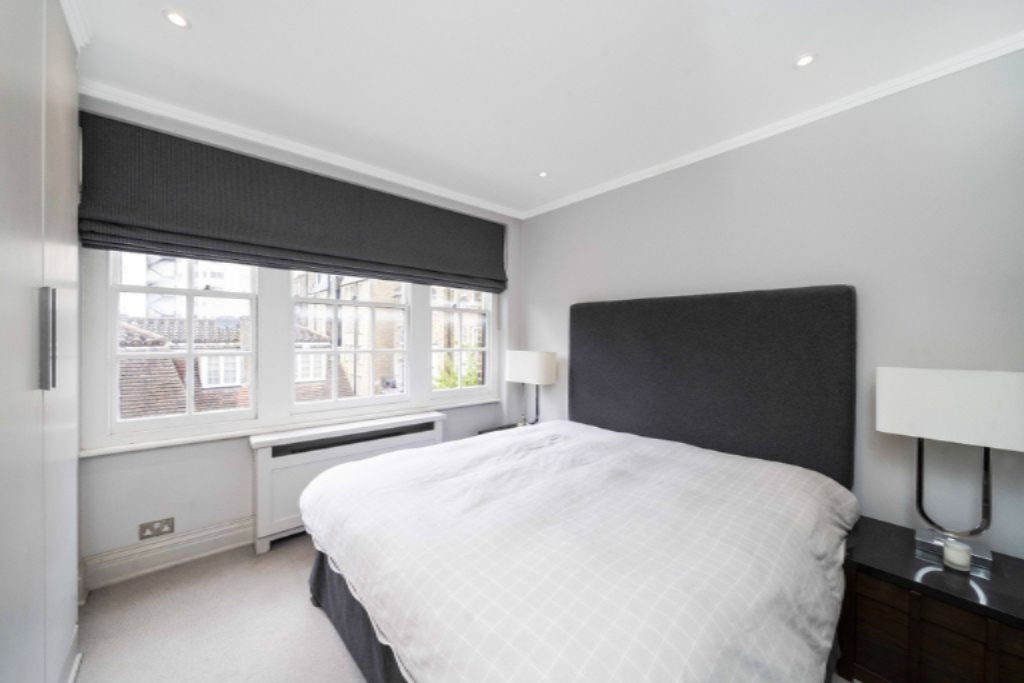 Квартира в Лондоне, Великобритания, 47 м² - фото 1