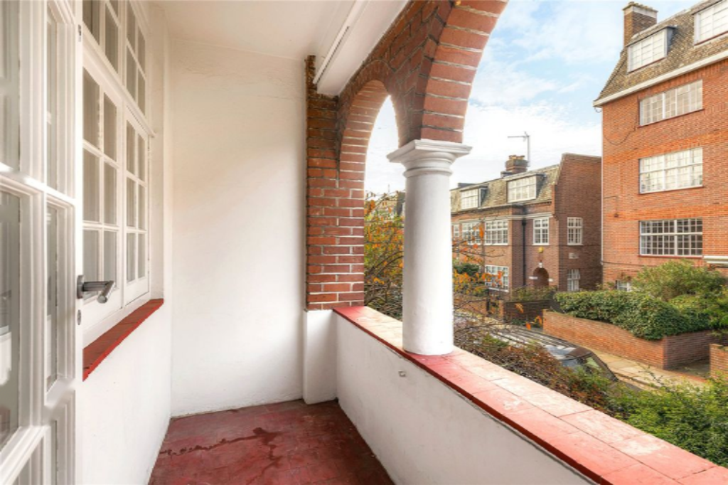 Квартира в Лондоне, Великобритания, 41 м² - фото 1