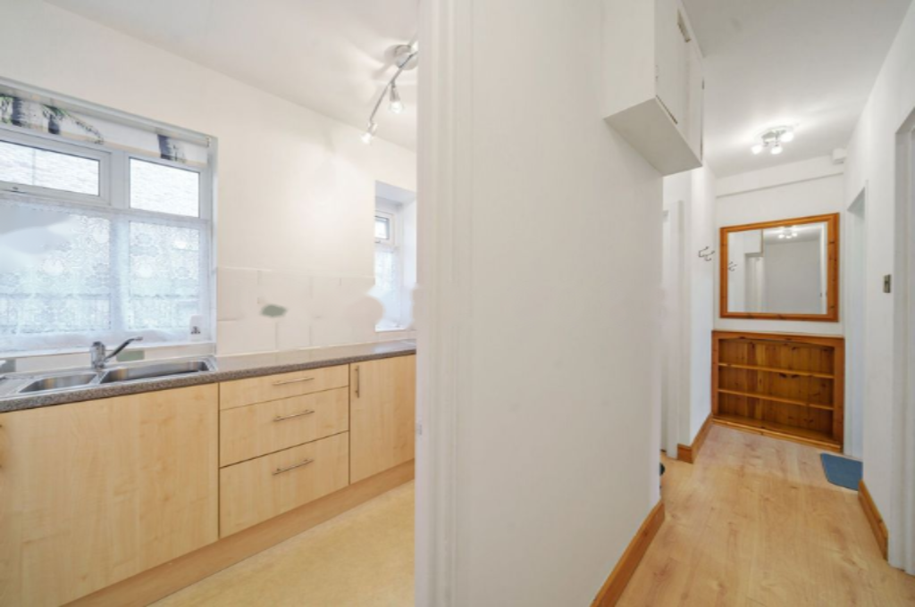 Квартира в Лондоне, Великобритания, 49 м² - фото 1