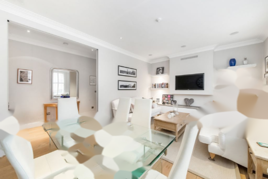 Квартира в Лондоне, Великобритания, 104 м² - фото 1