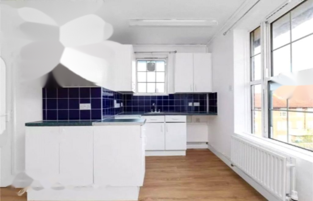 Квартира в Лондоне, Великобритания, 21 м² - фото 1