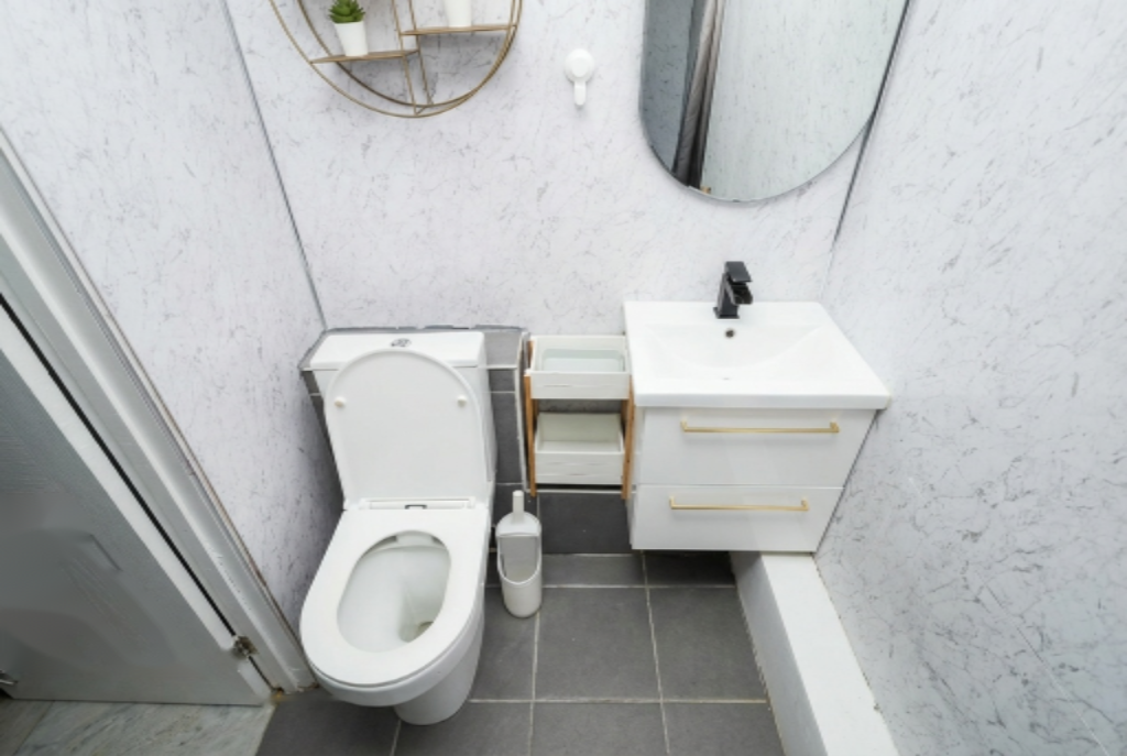 Квартира в Лондоне, Великобритания, 48 м² - фото 1