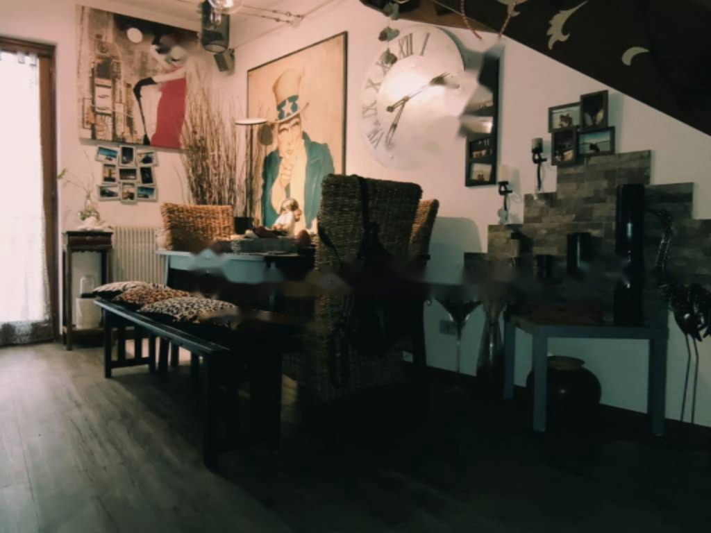 Квартира в Гориции, Италия, 110 м² - фото 1