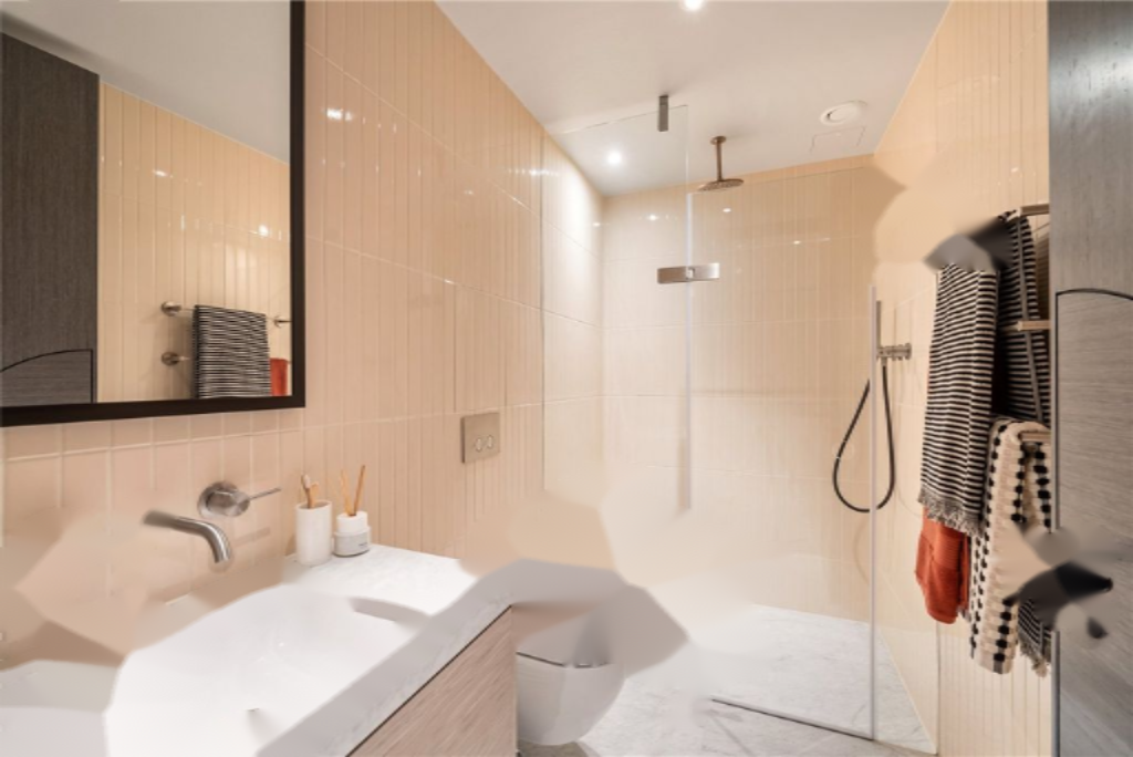 Квартира в Лондоне, Великобритания, 100 м² - фото 1