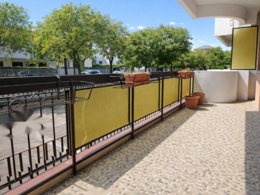 Квартира в Гориции, Италия, 91 м² - фото 1