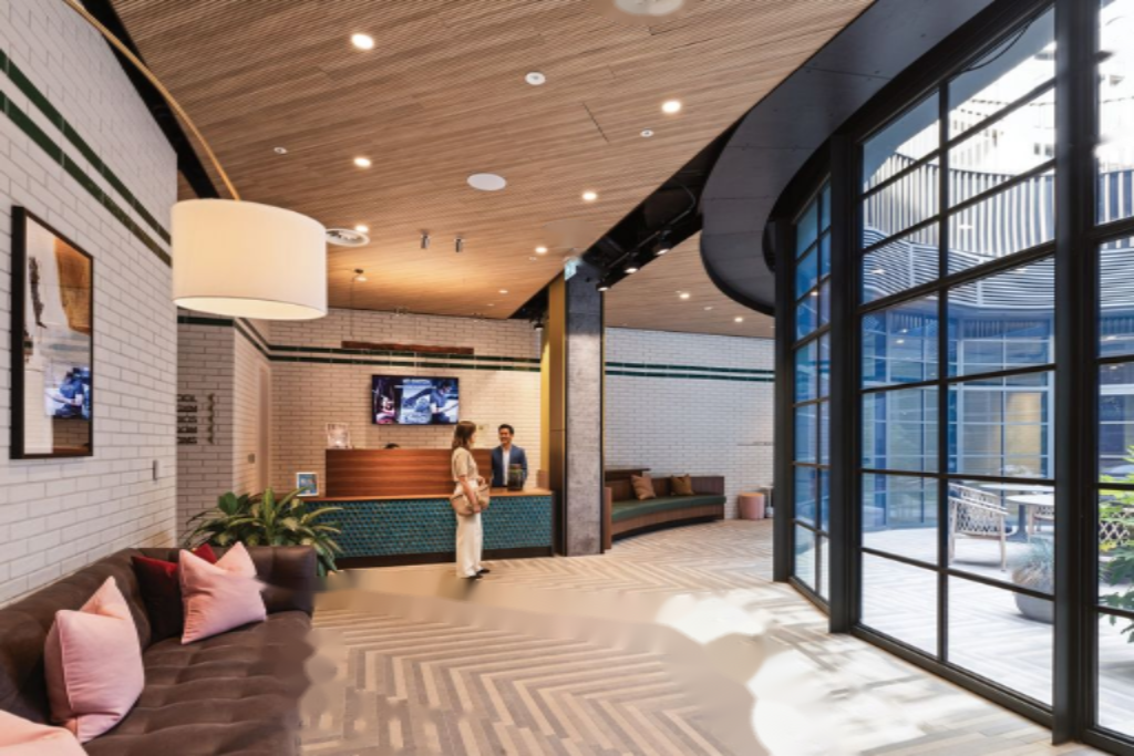 Квартира в Лондоне, Великобритания, 215 м² - фото 1