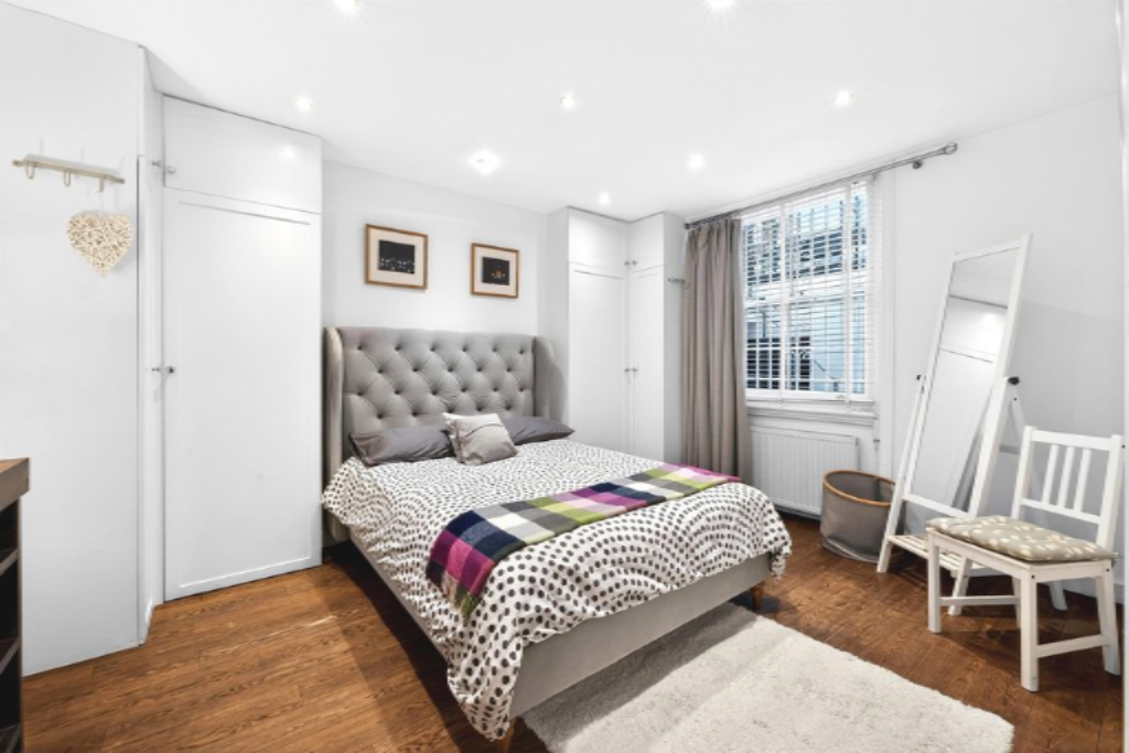 Квартира в Лондоне, Великобритания, 49 м² - фото 1