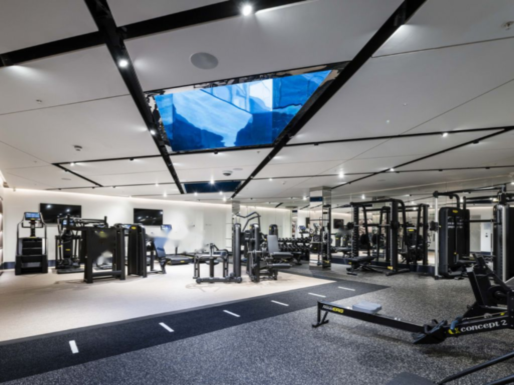 Квартира в Лондоне, Великобритания, 267 м² - фото 1