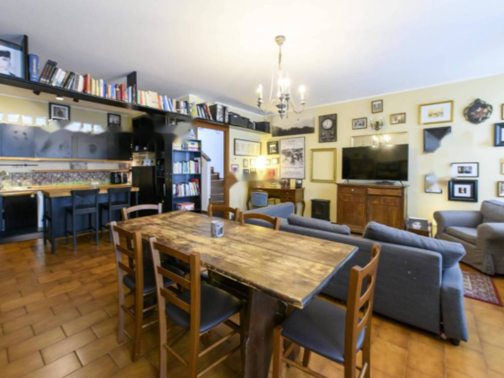 Квартира в Гориции, Италия, 121 м² - фото 1