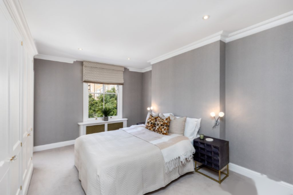 Квартира в Лондоне, Великобритания, 274 м² - фото 1