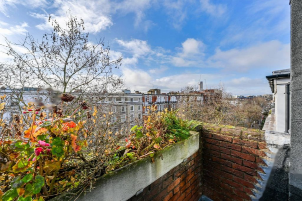 Квартира в Лондоне, Великобритания, 30 м² - фото 1