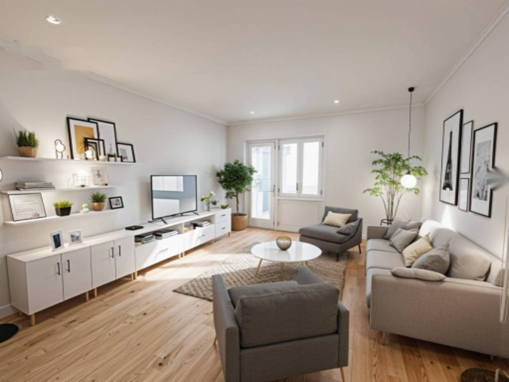 Квартира в Гориции, Италия, 163 м² - фото 1